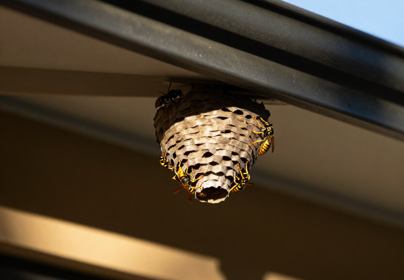 Bees And Wasp Removal in Bangor