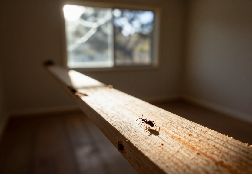 Termite Prevention in Bangor